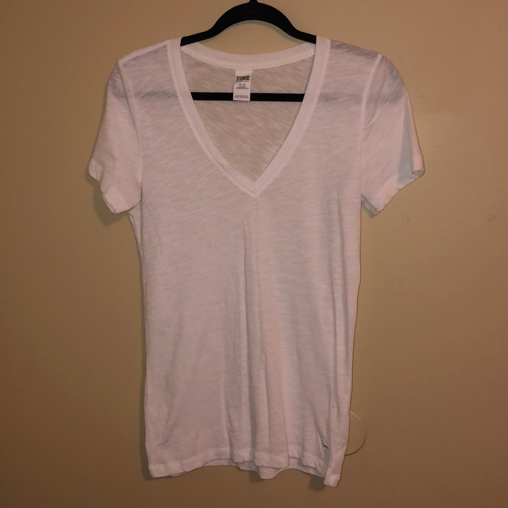 Pink t shirt